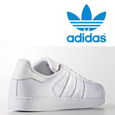 - Adidas Superstar Original Shoes S75962 : Accessories