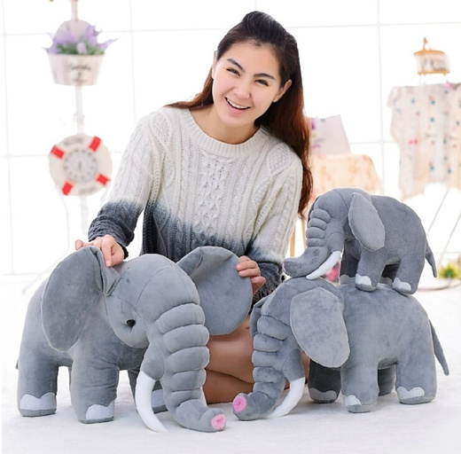 soft toys elephant online