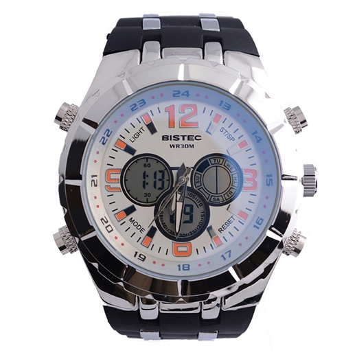 Watch 2025 bistec wr30m