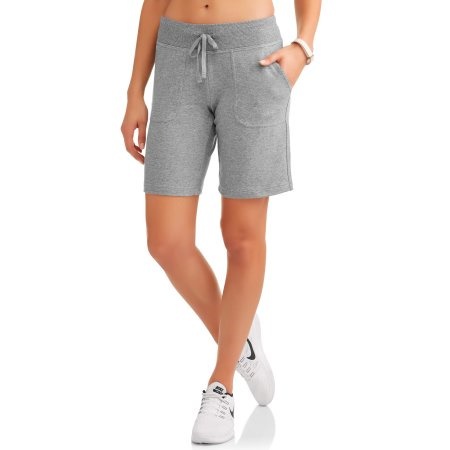 athletic works bermuda shorts