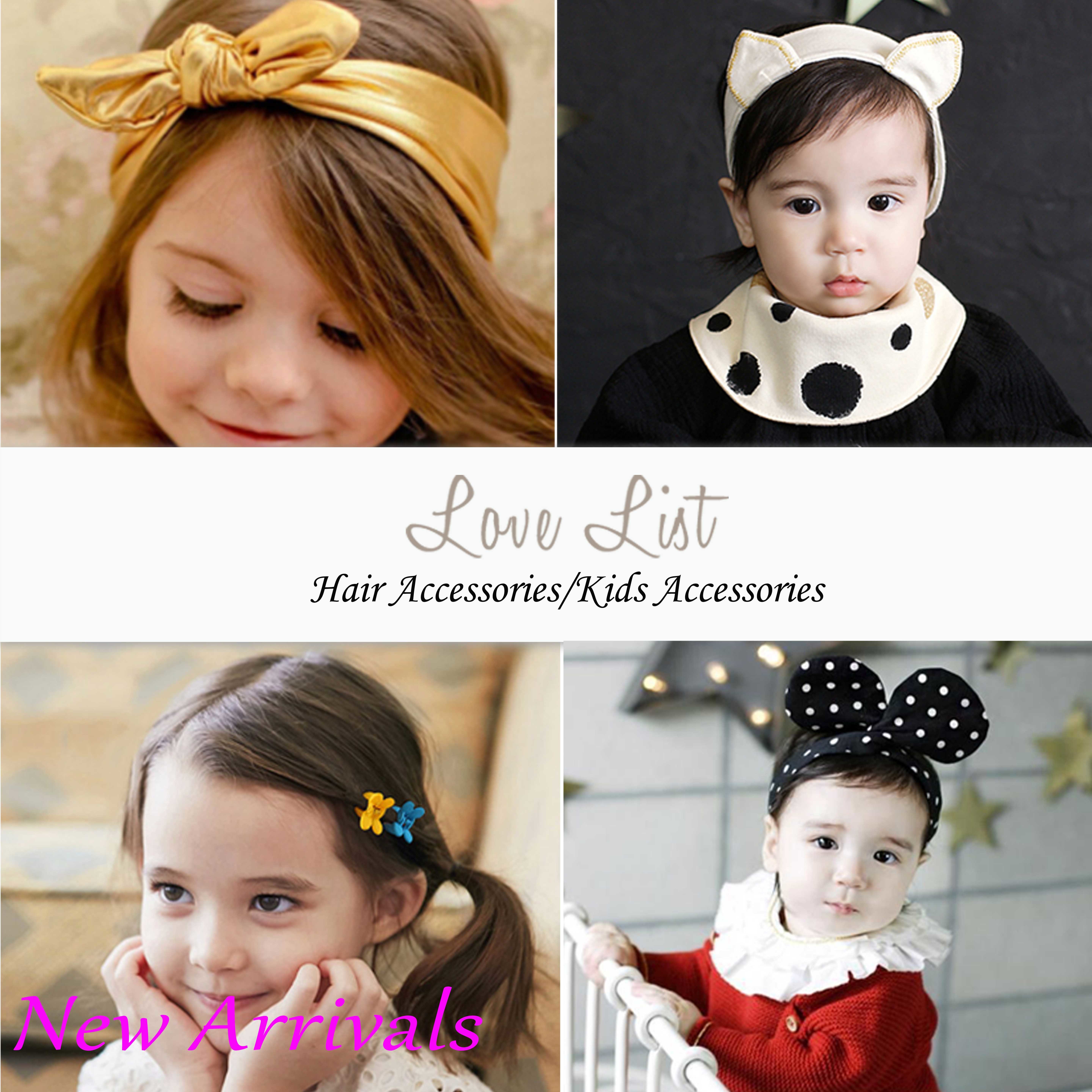 baby hair clips singapore