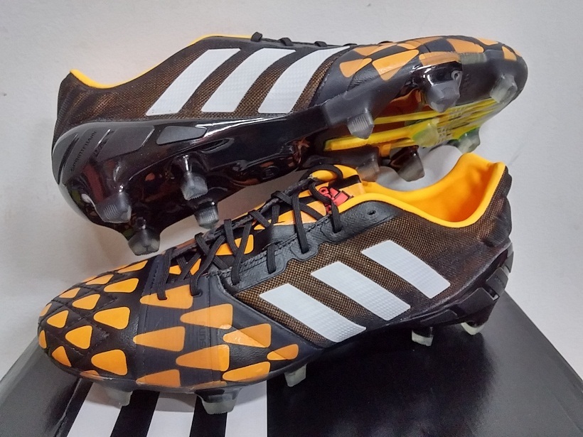 adidas nitrocharge