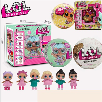lql dolls for sale