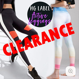 Qoo10 - Sports Wear Sale☆Sports Bra☆Yoga Pants☆Shorts☆Leggings