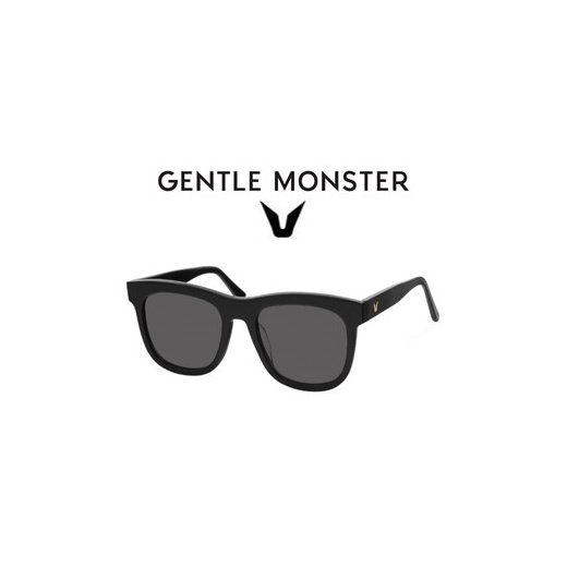 gentle monster pulp fiction 01