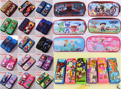 Qoo10 Pencil Case Kids Search Results Q Ranking Items Now On Sale At Qoo10 Sg - veevanv hot cartoon anime roblox backpacks pencil bag school bag