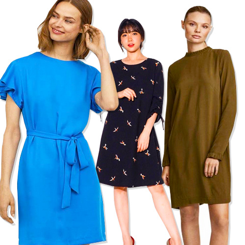 Favorite Women Dress Deals for only Rp89.000 instead of Rp104.706