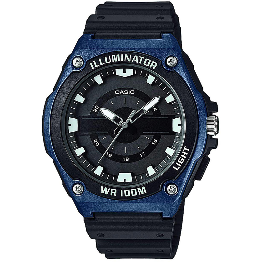 casio illuminator 5577