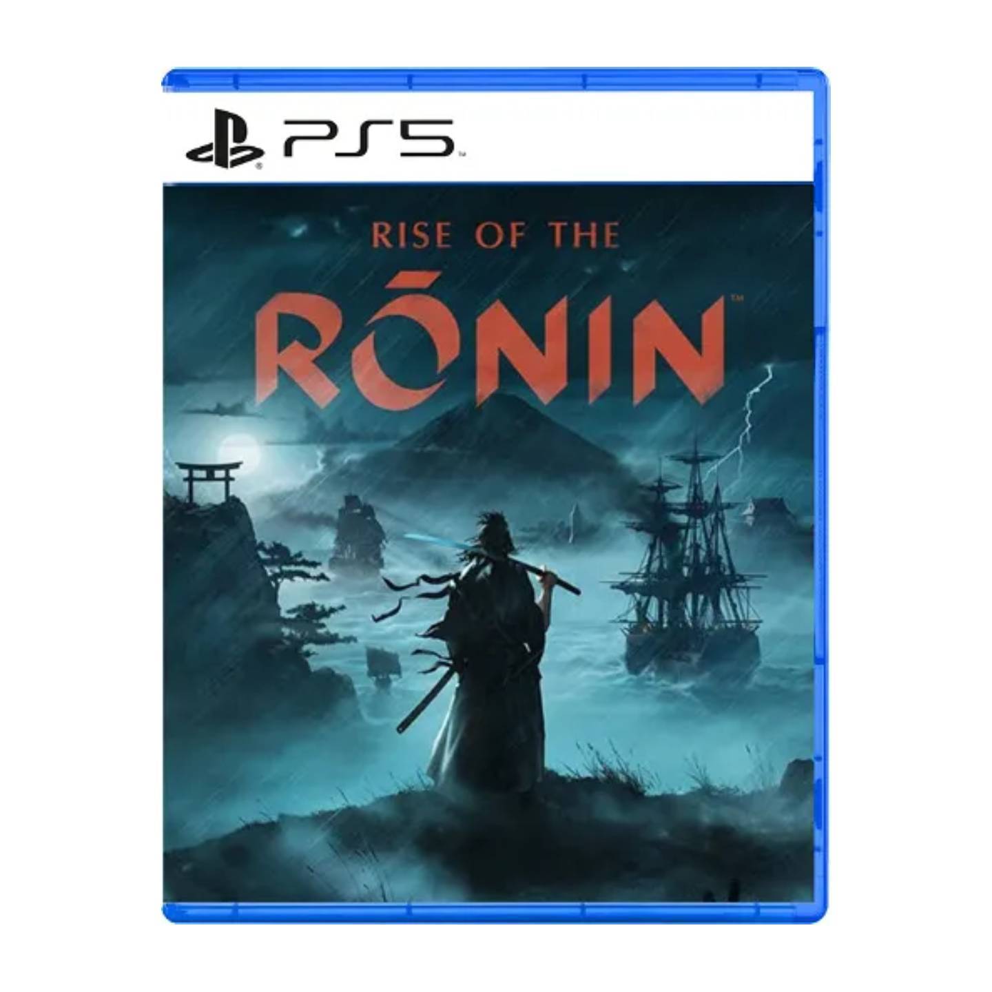 Qoo10 - PS5 Rise of the Ronin (Asia) : Computers/Games