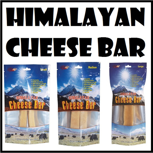 himalayan cheese bar