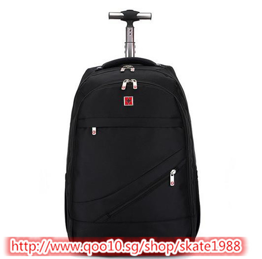 laptop trolley bag with wheels