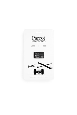 Parrot PF070238 MiniDrones3 Battery 