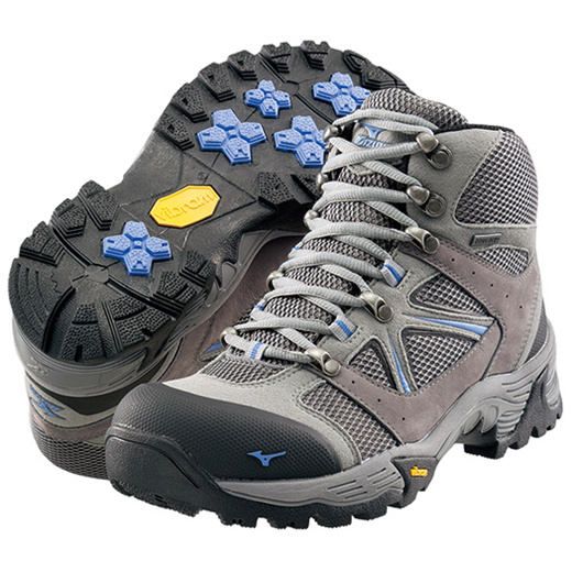 mizuno hiking shoes