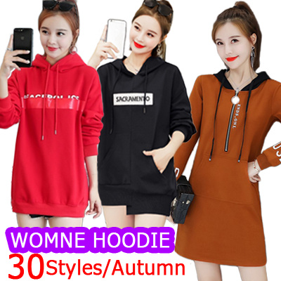 women's fashion hoodies