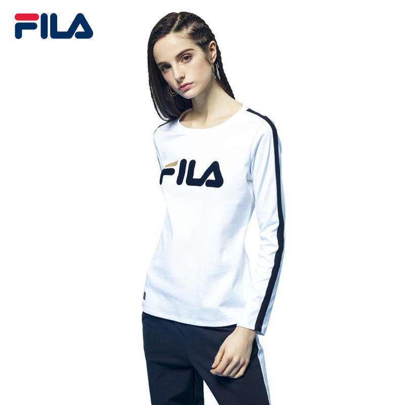 fila ladies clothing