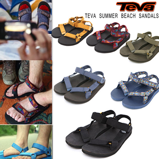 teva mens sale