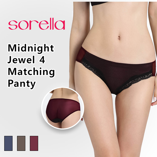 sorella underwear