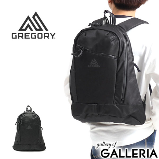 gregory 20l