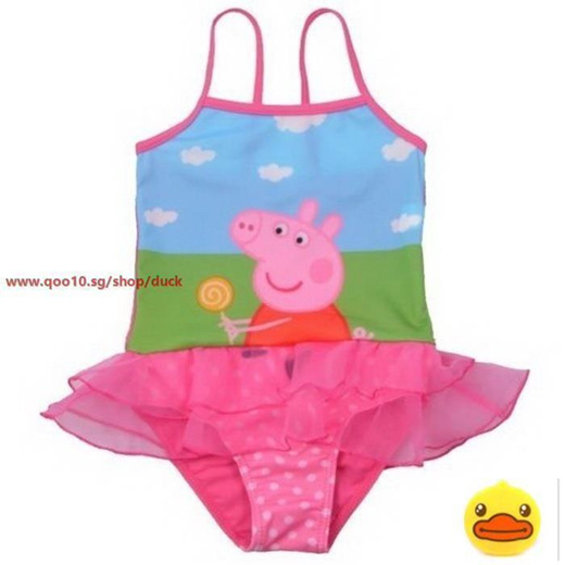 bikini peppa pig