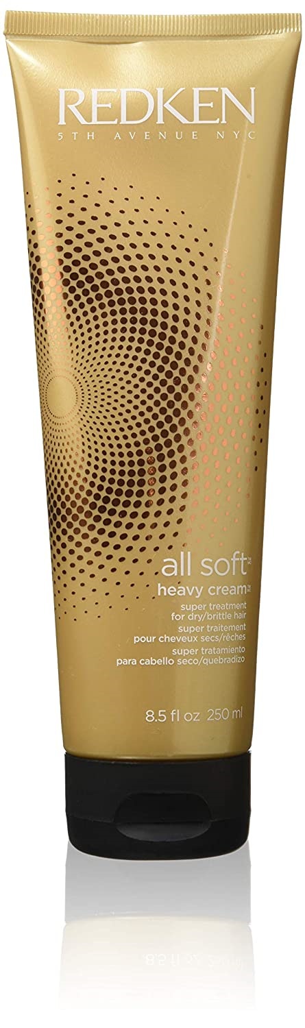 Qoo10 Redken All Soft Heavy Cream 8 5 Oz Hair Care