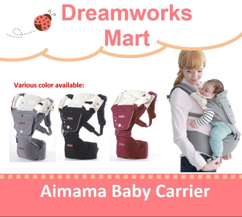 kalemi baby carrier