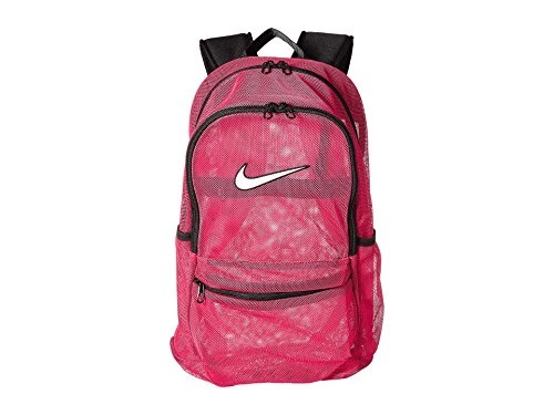 nike brasilia mesh backpack