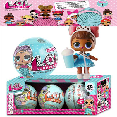 Qoo10 - lol surprise dolls Search Results : (Q·Ranking)： Items now on
