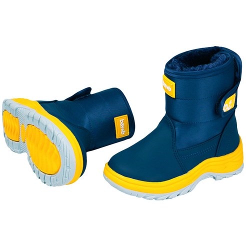 the bay kids boots