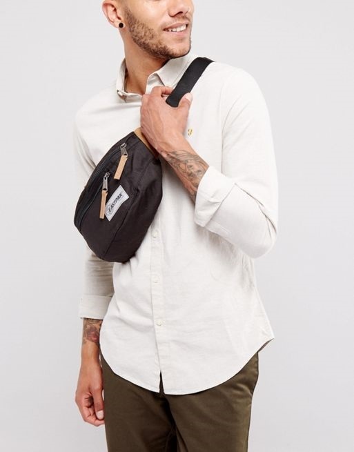 eastpak bundel bum bag