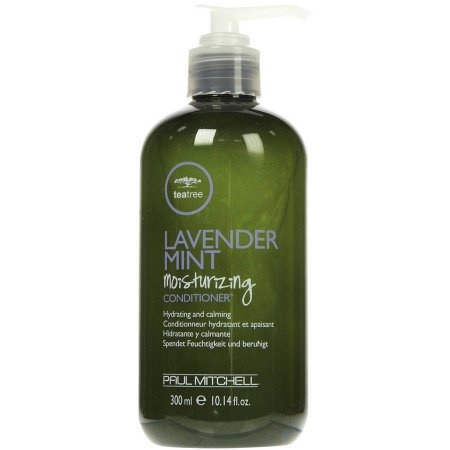 Qoo10 Paul Mitchell Tea Tree Lavender Mint Moisturizing Conditioner 10 14 O Hair Care