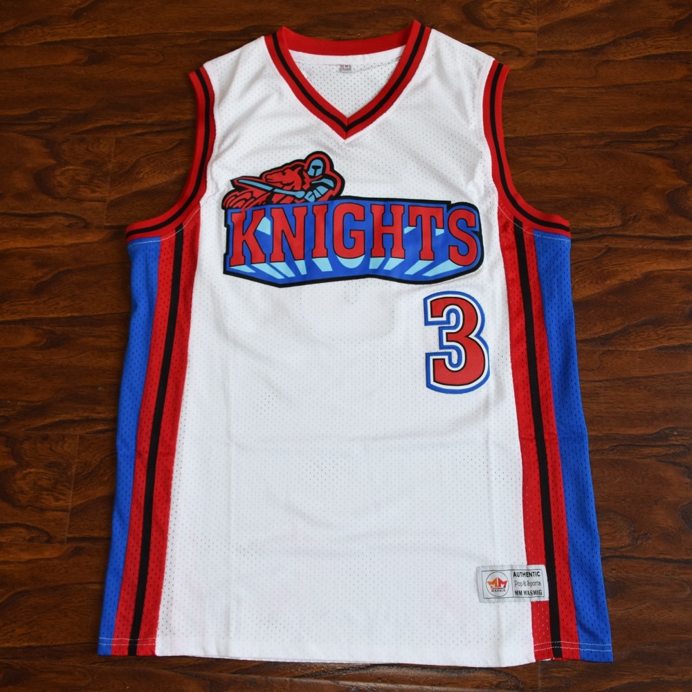 calvin cambridge jersey