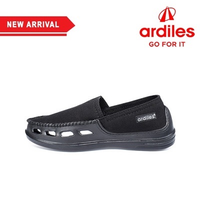 ARDILES PASADENA HITAM