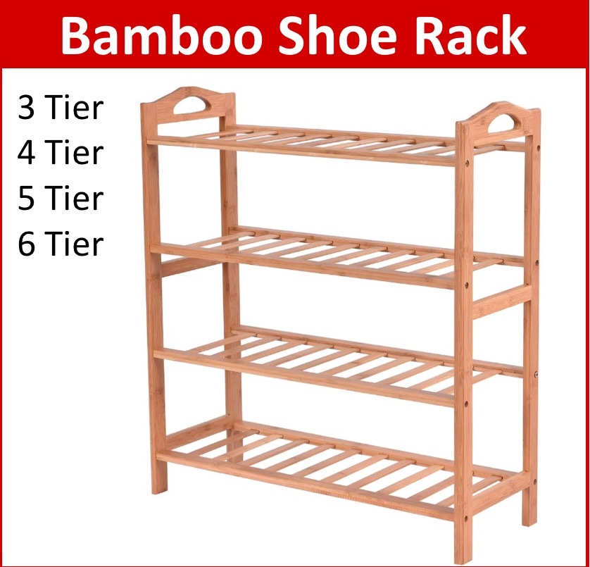 Qoo10 Shoe Rack Furniture Deco