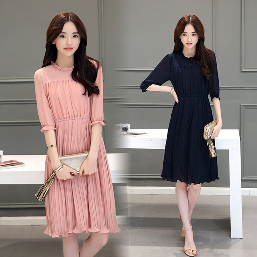 korean office wear for ladies