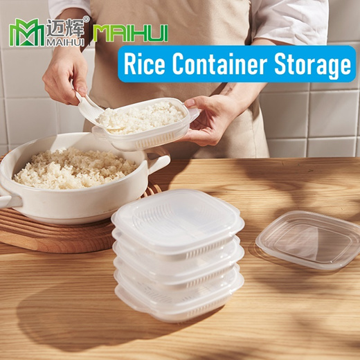 maihui microwave rice cooker