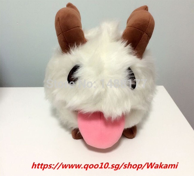 poro doll