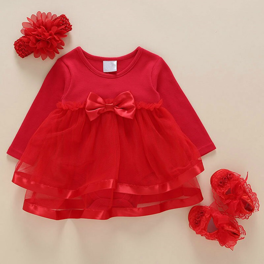 new born baby dress online