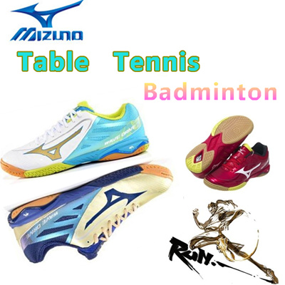 mizuno table tennis shoes singapore
