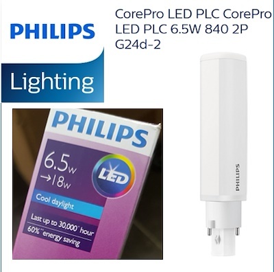 philips 4.5 watt led