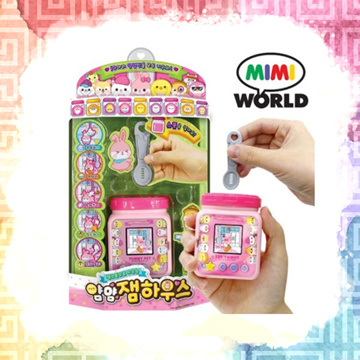 Qoo10 - ☆ Mimi World ☆ Angel is my own sticker maker / kids toys /  childrens g : Toys