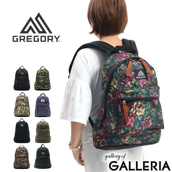 gregory easy day backpack