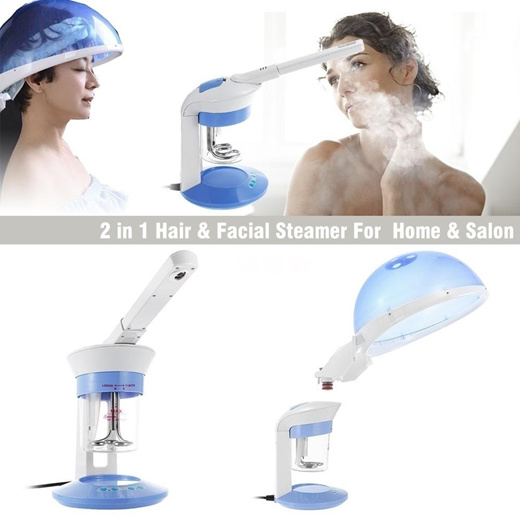 portable hair steamer