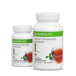 Herbalife Herbal Concentrate _ Instant Powder Mix 100gr _ 100% Original Product
