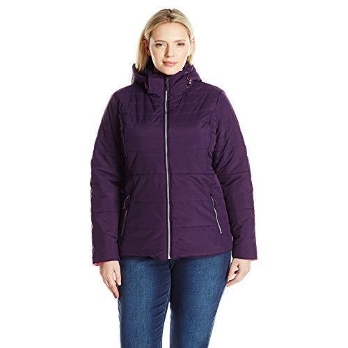 champion women's outerwear