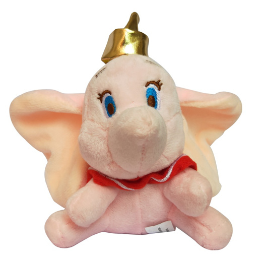 small dumbo stuffed animal