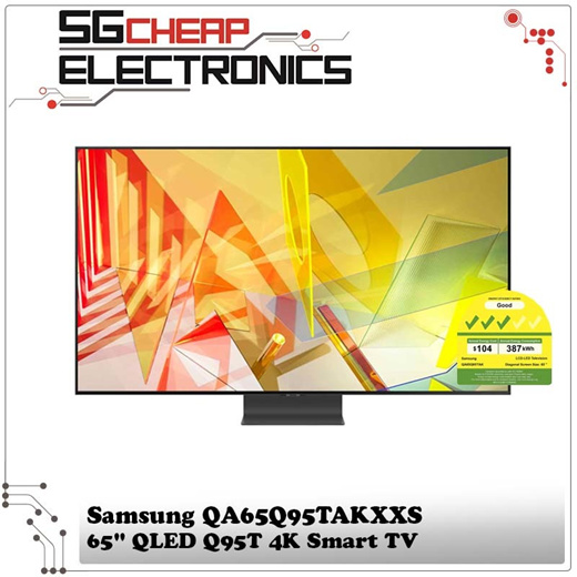 samsung qa65q95takxxs