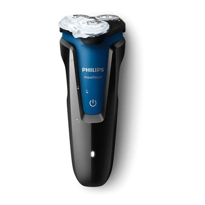 philips aquatouch wet and dry electric shaver