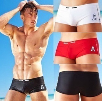 aussie swimwear mens