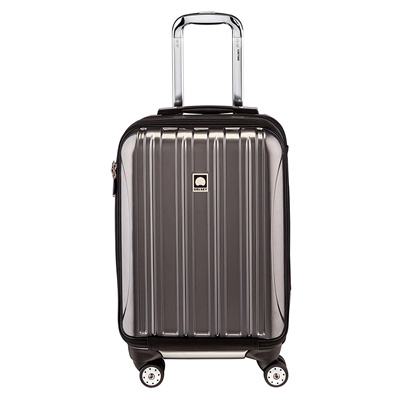 delsey paris luggage helium aero