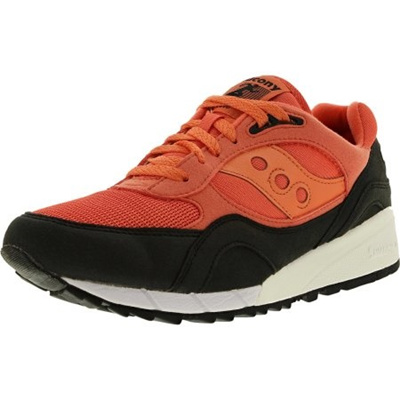 saucony shadow 6000 mens black